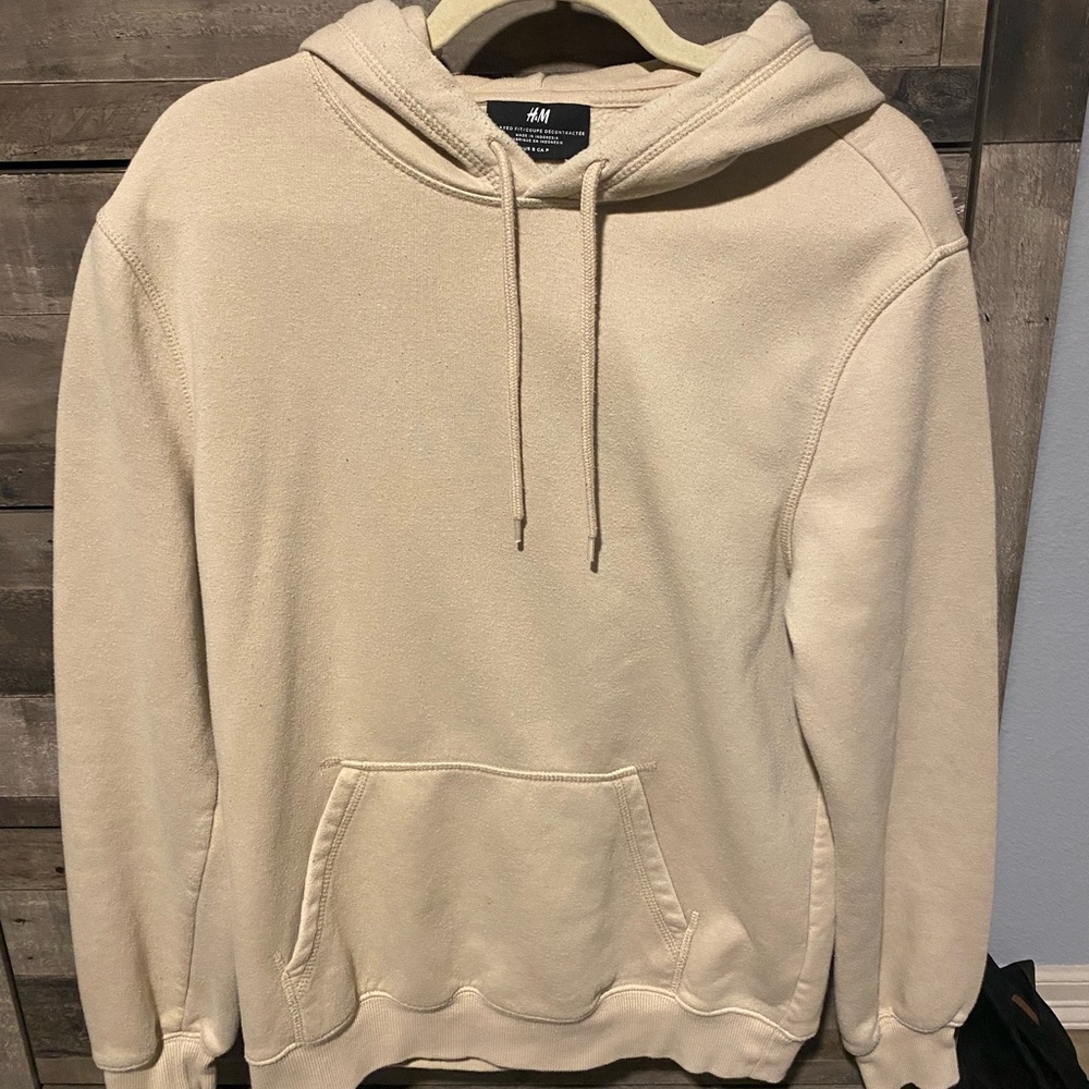 H&M jacket , relaxed fit !